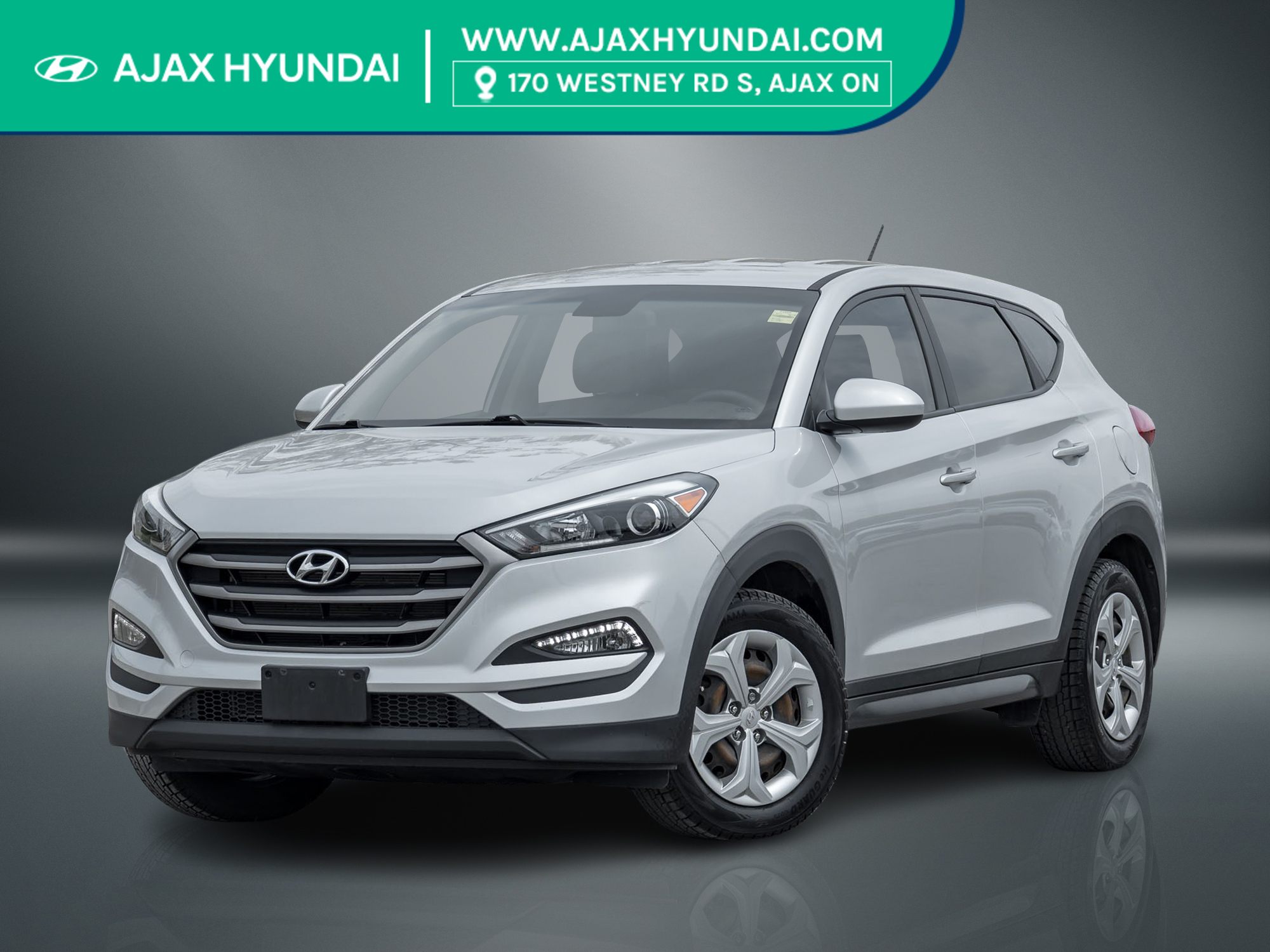 2016 Hyundai Tucson SE SE NO ACCIDENT | NEW ARRIVAL