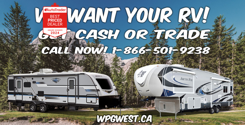 2025 Forest River Sandpiper WANTED - WE BUY RVs FOR CASH AND/OR TAKE ON TRADE!