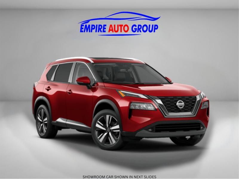 2022 Nissan Rogue S *ALL CREDIT*FAST APPROVALS*LOW RATES*