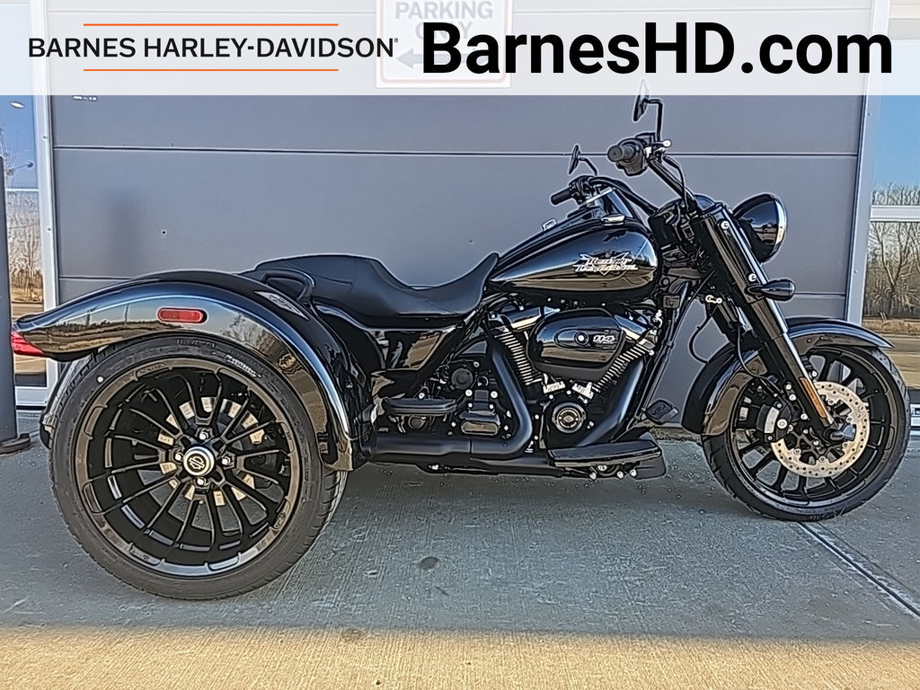 2023 Harley-Davidson FLRT - Freewheeler™ 