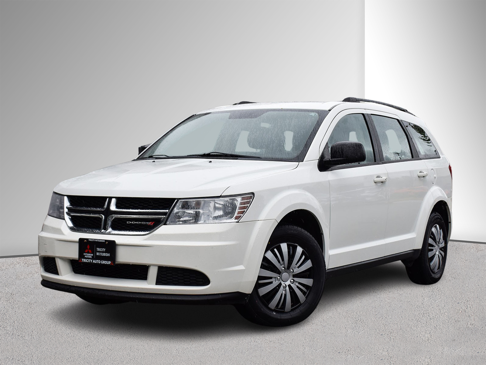 2016 Dodge Journey Canada Value Package - BlueTooth, Cruise Control
