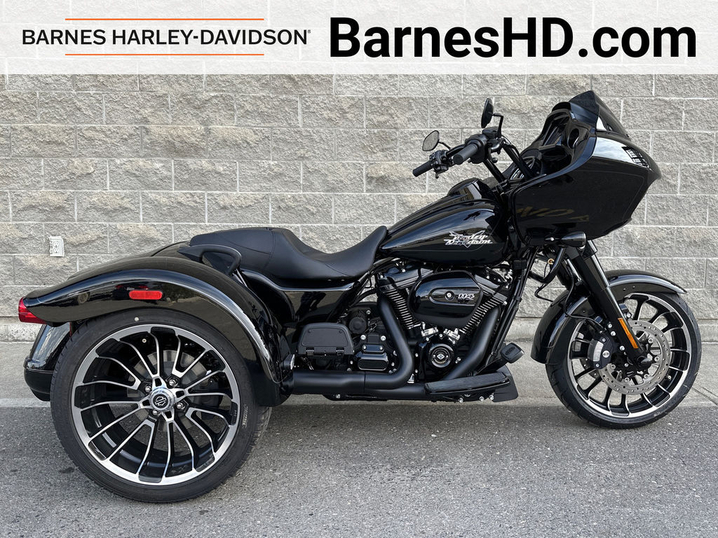 2023 Harley-Davidson FLTRT - Road Glide™ 3 