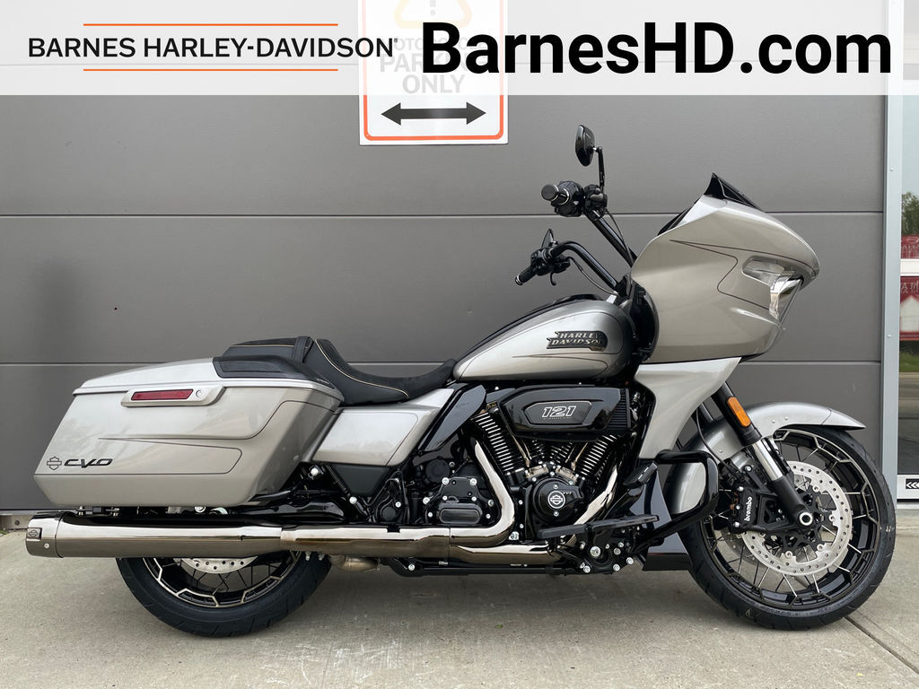2023 Harley-Davidson FLTRXSE - CVO™ Road Glide™ 