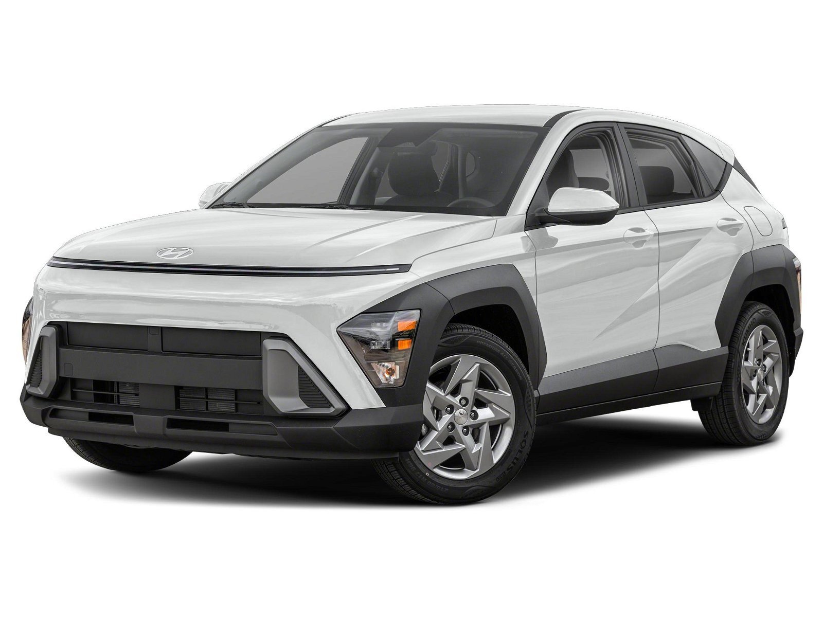 2024 Hyundai Kona Essential Actual Incoming Vehicle! - Buy Today!
