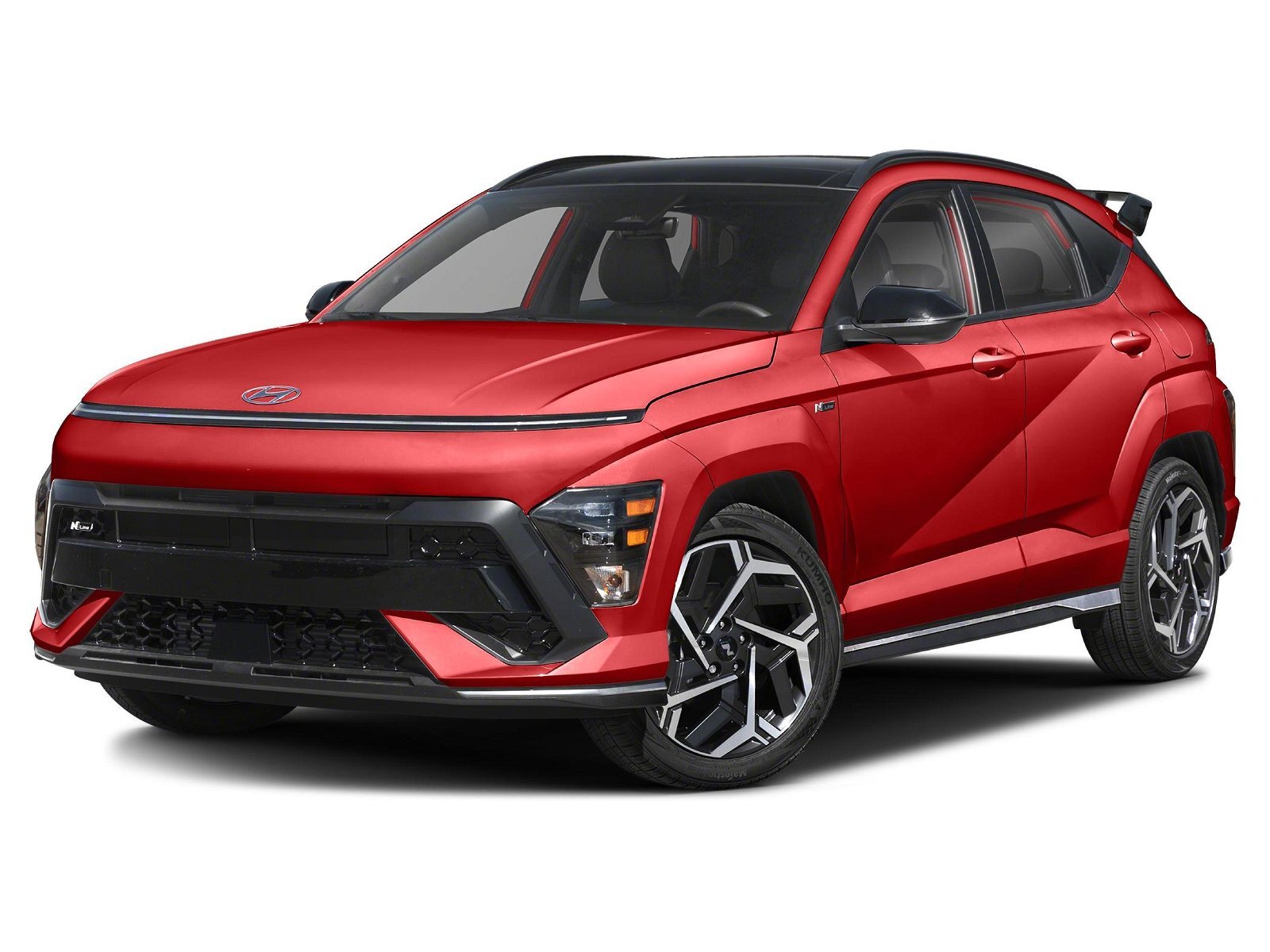 2024 Hyundai Kona N Line Actual Incoming Vehicle! - Buy Today!