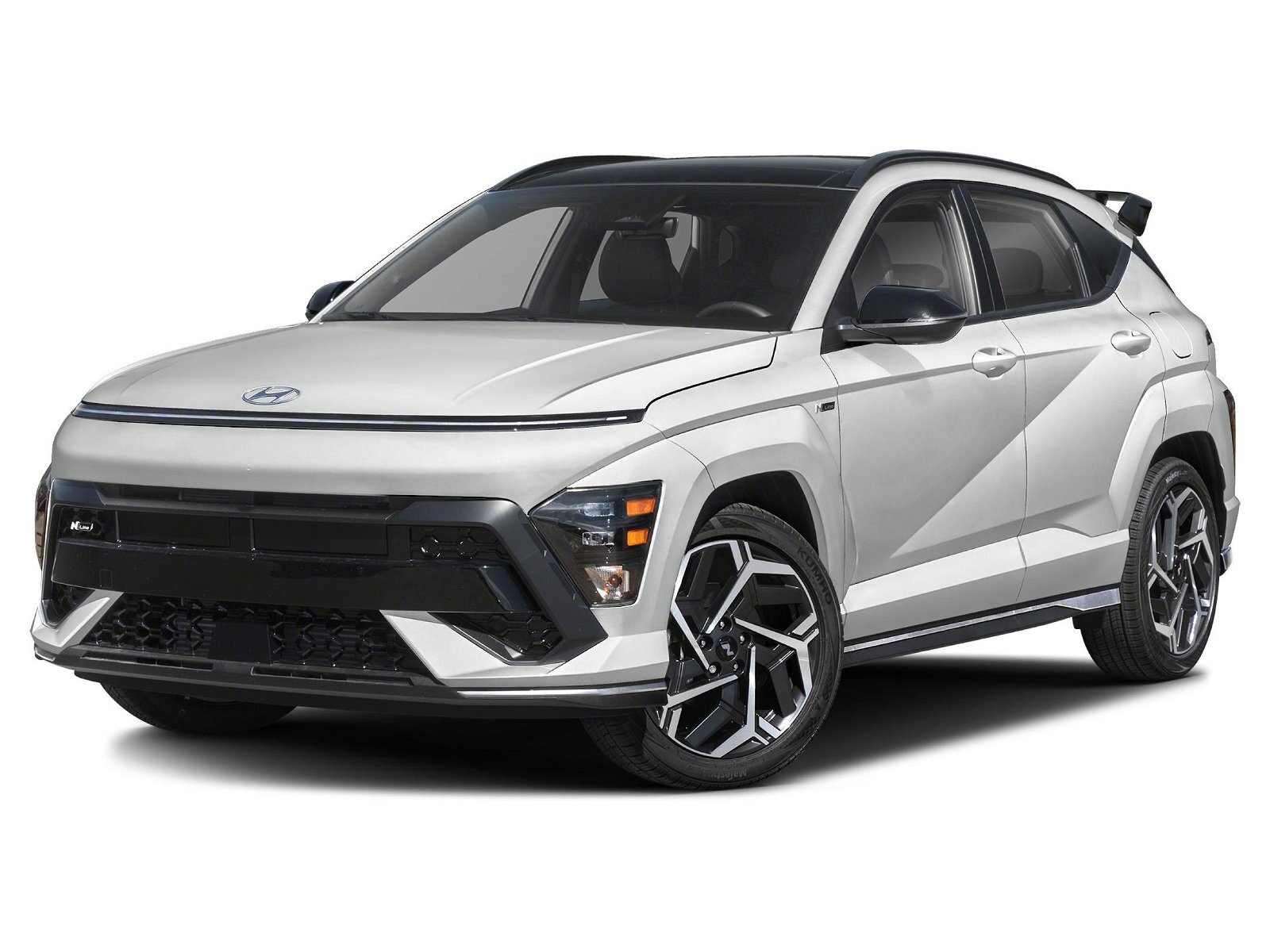 2024 Hyundai Kona N Line Actual Incoming Vehicle! - Buy Today!