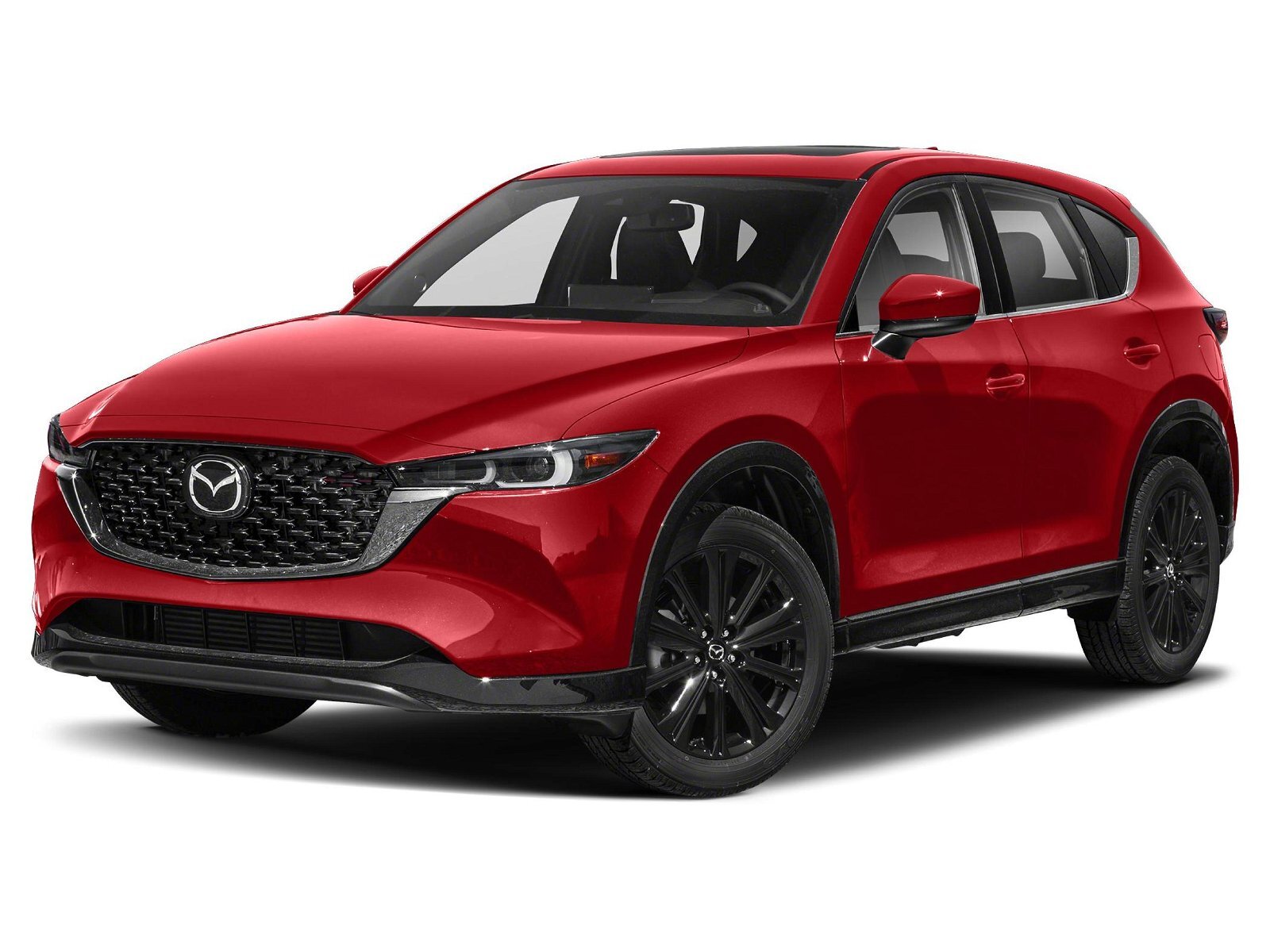 2023 Mazda CX-5 Sport Design * 1-Owner | No Accidents