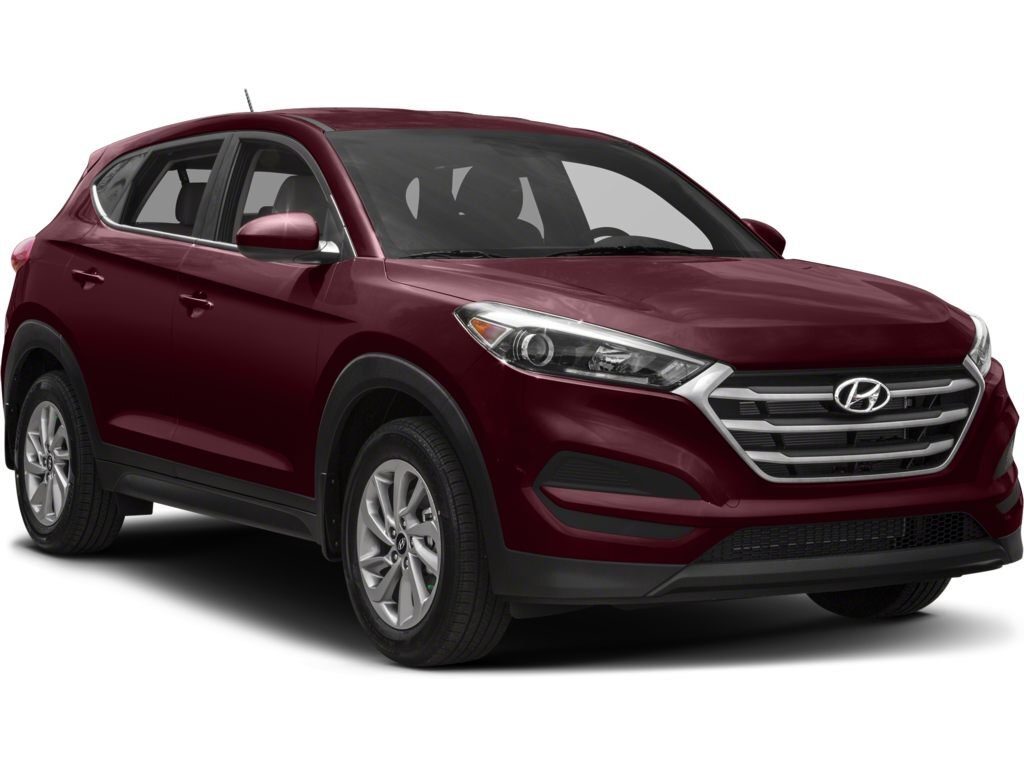 2018 Hyundai Tucson Premium | Cam | USB | HtdWheel | Bluetooth