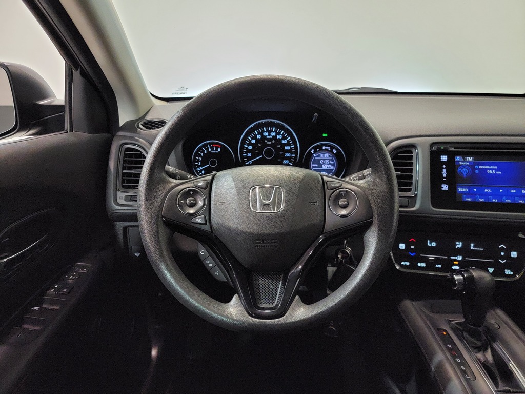 Honda HR-V 2017