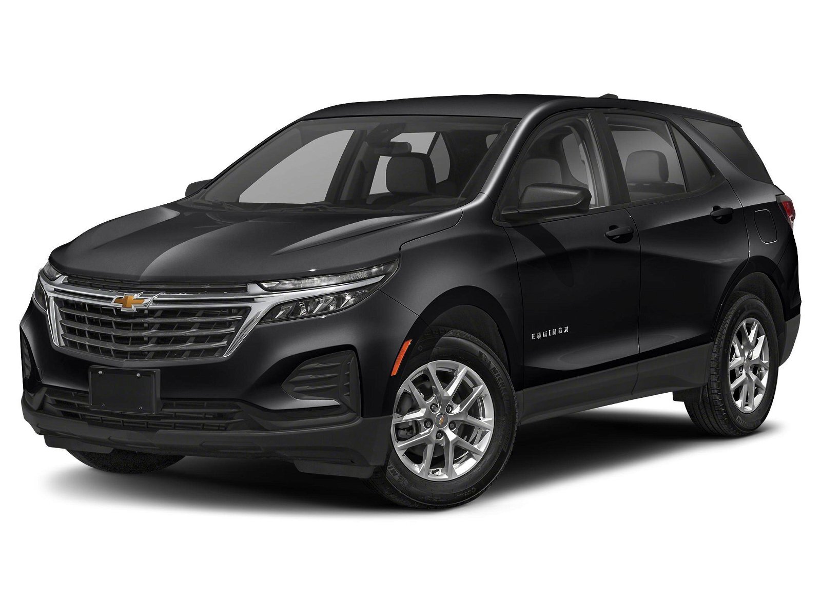2024 Chevrolet Equinox LT “Factory Order- Arriving Soon”