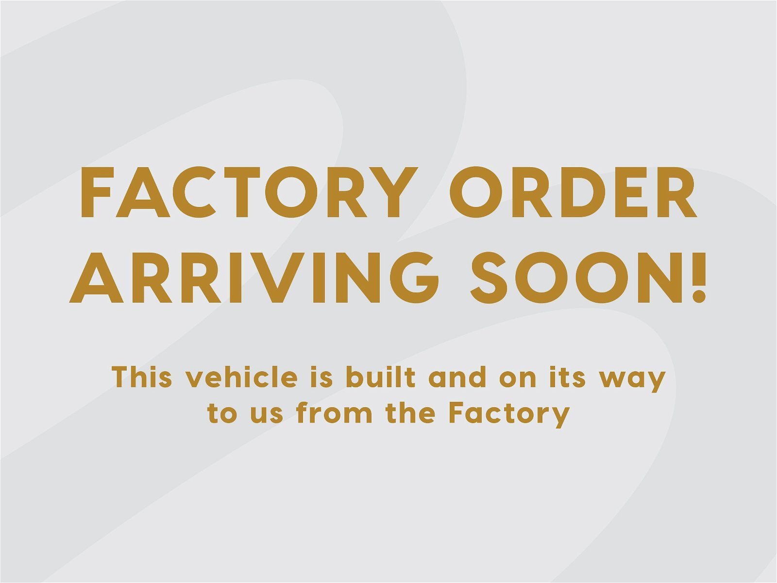 2024 GMC Yukon XL Denali “Factory Order- Arriving Soon”