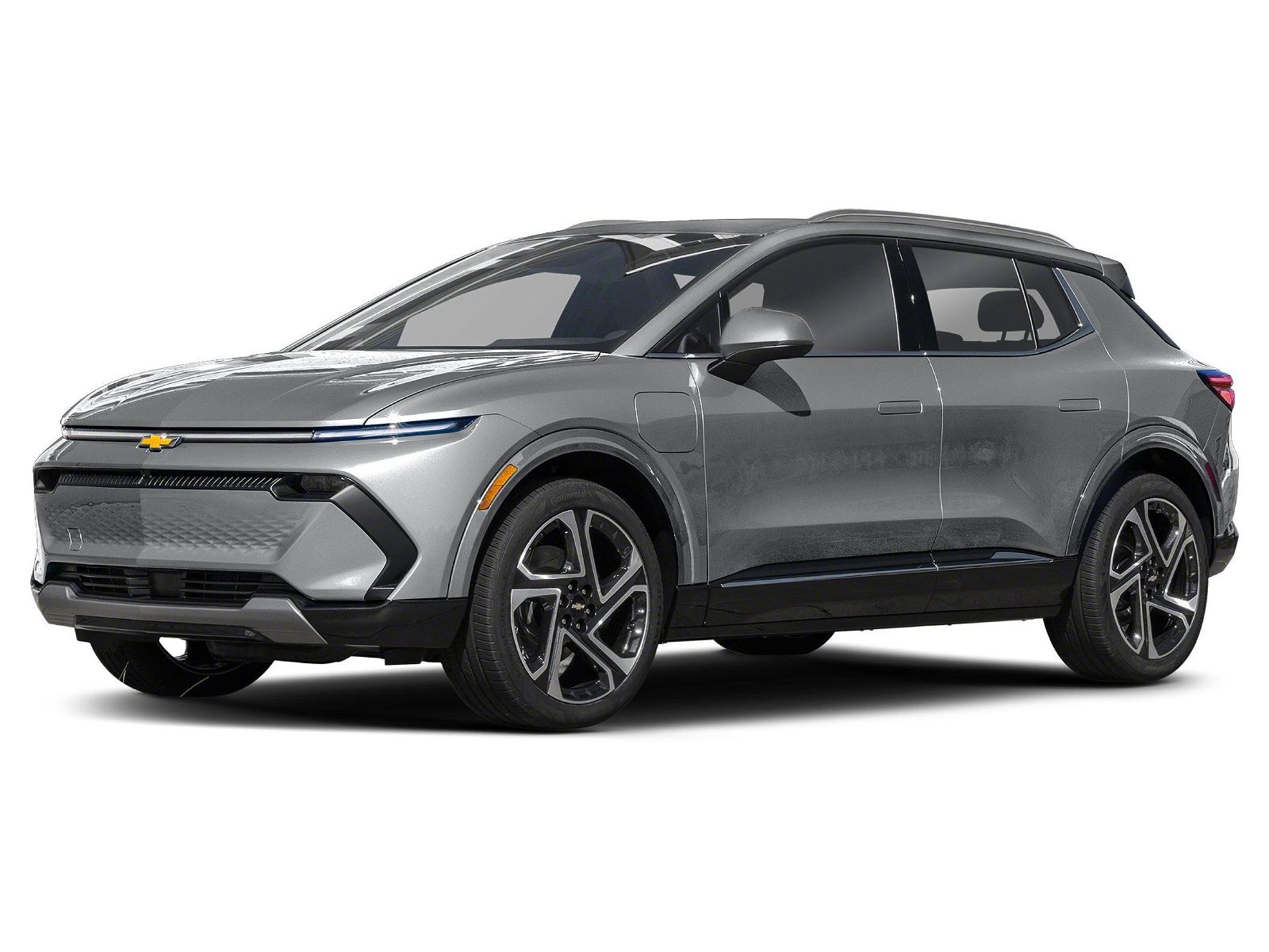 2024 Chevrolet Equinox EV LT “Factory Order- Arriving Soon”