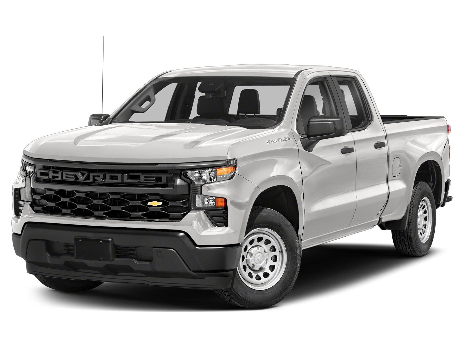2024 Chevrolet Silverado 1500 Work Truck “Factory Order- Arriving Soon”