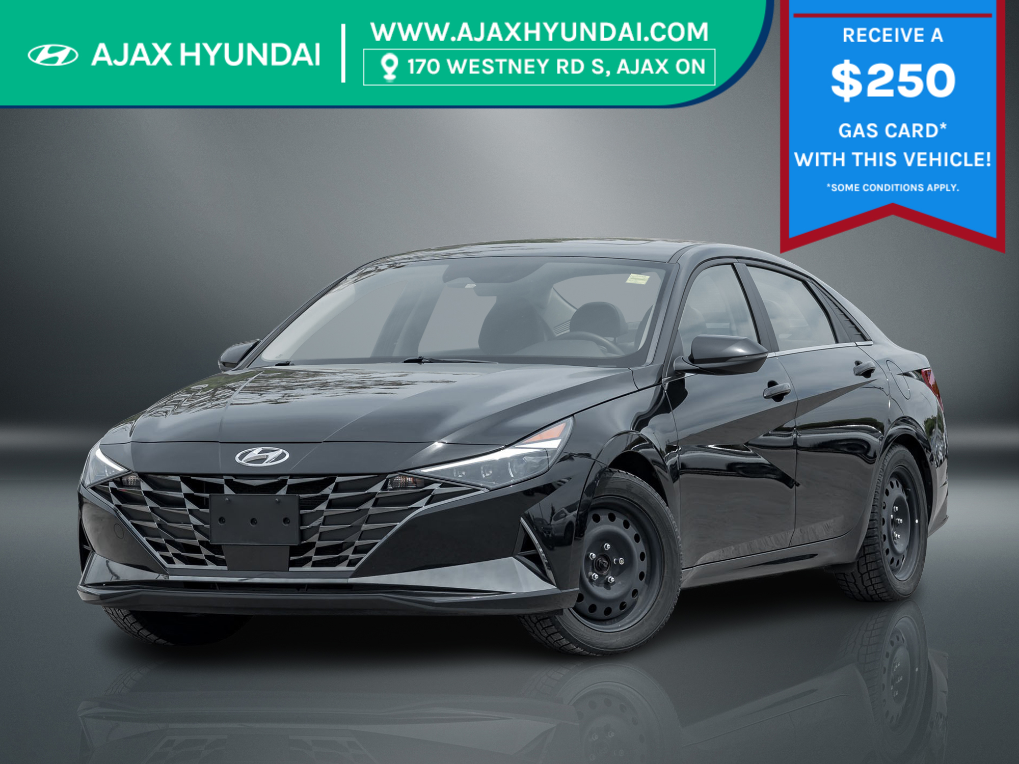 2021 Hyundai Elantra Ultimate TOP OF LINE | RATES FROM 4.99% TOP OF LIN