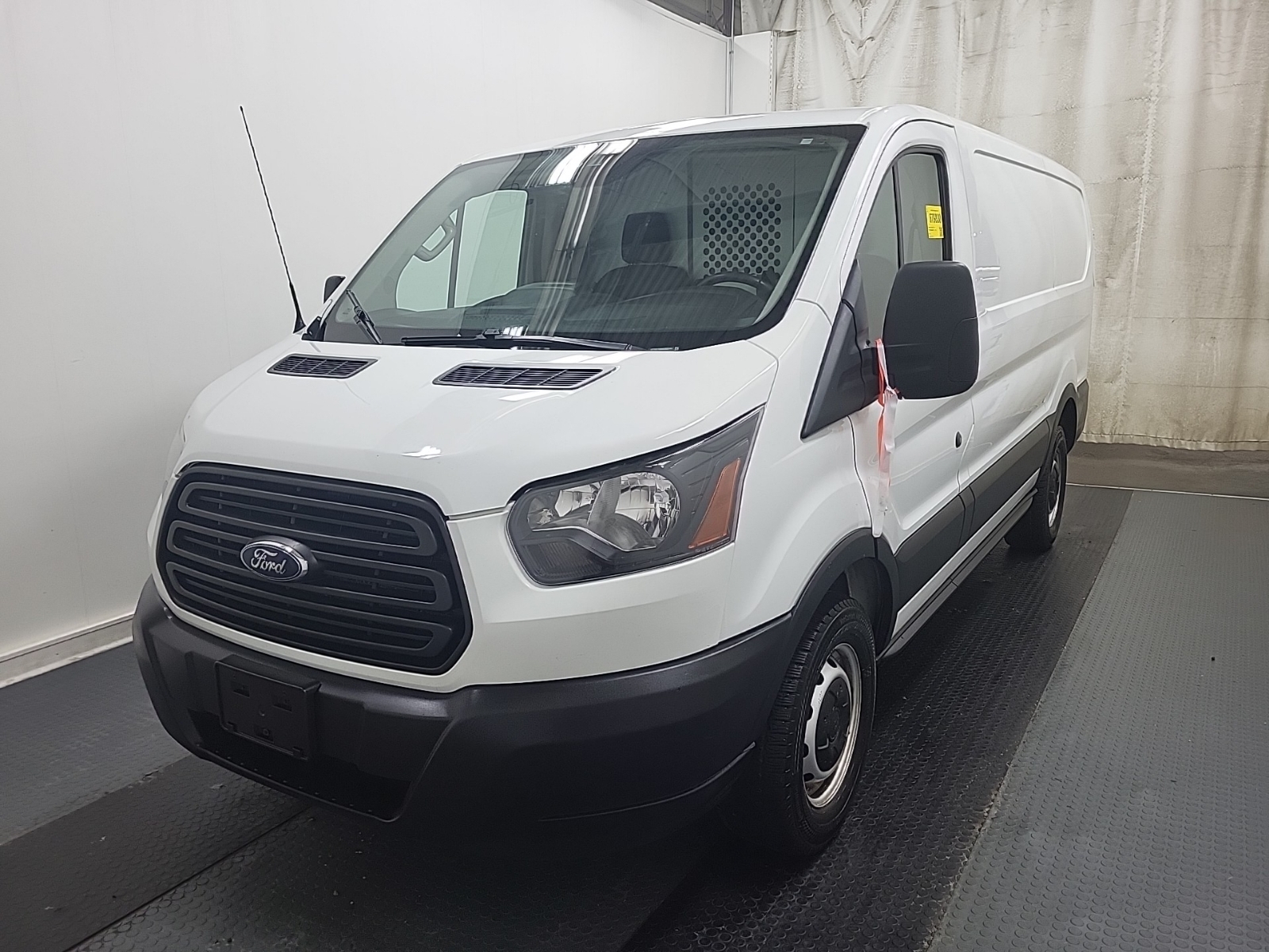 2019 Ford Transit Van T-250 130 Low Rf 9000 GVWR | Clean Carfax