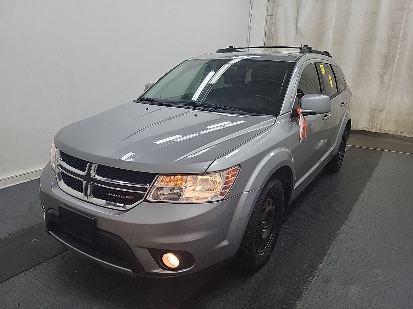 2019 Dodge Journey SXT AWD | Clean Carfax | COMING SOON 
