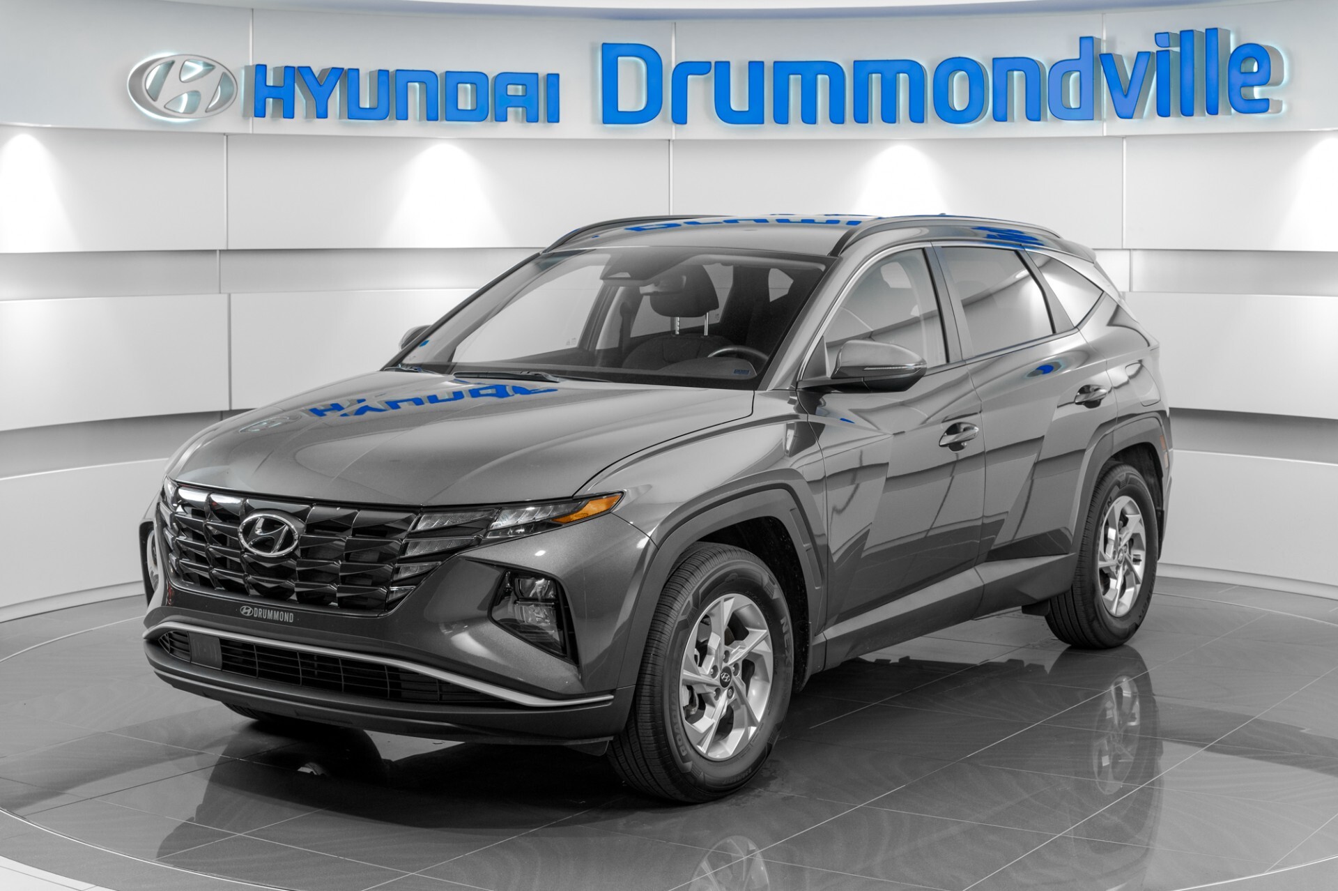 2023 Hyundai Tucson PREFERRED + GARANTIE + CAMERA + A/C + MAGS + WOW !