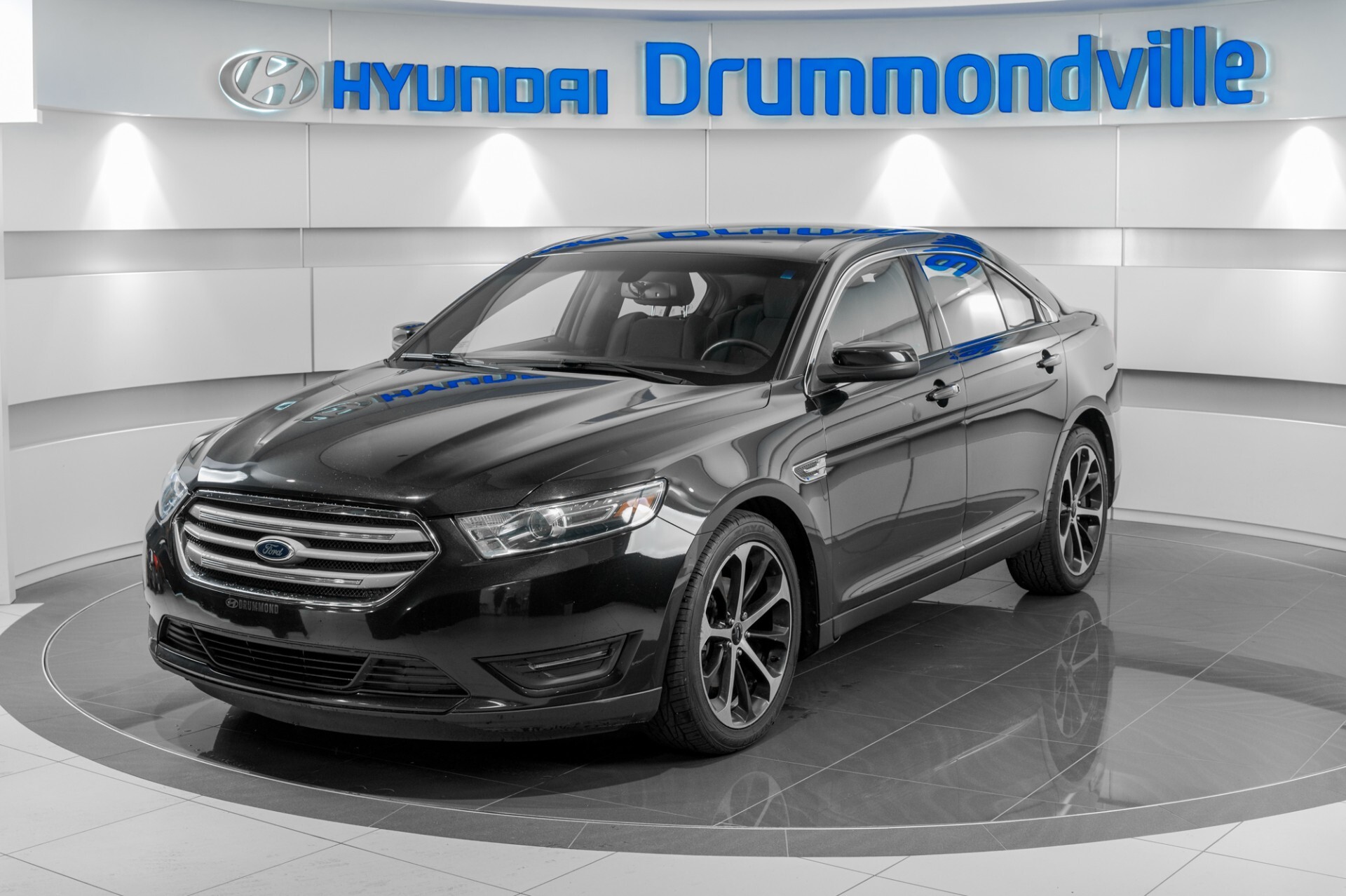 2015 Ford Taurus SEL + CAMERA + A/C + MAGS + CRUISE + WOW !!