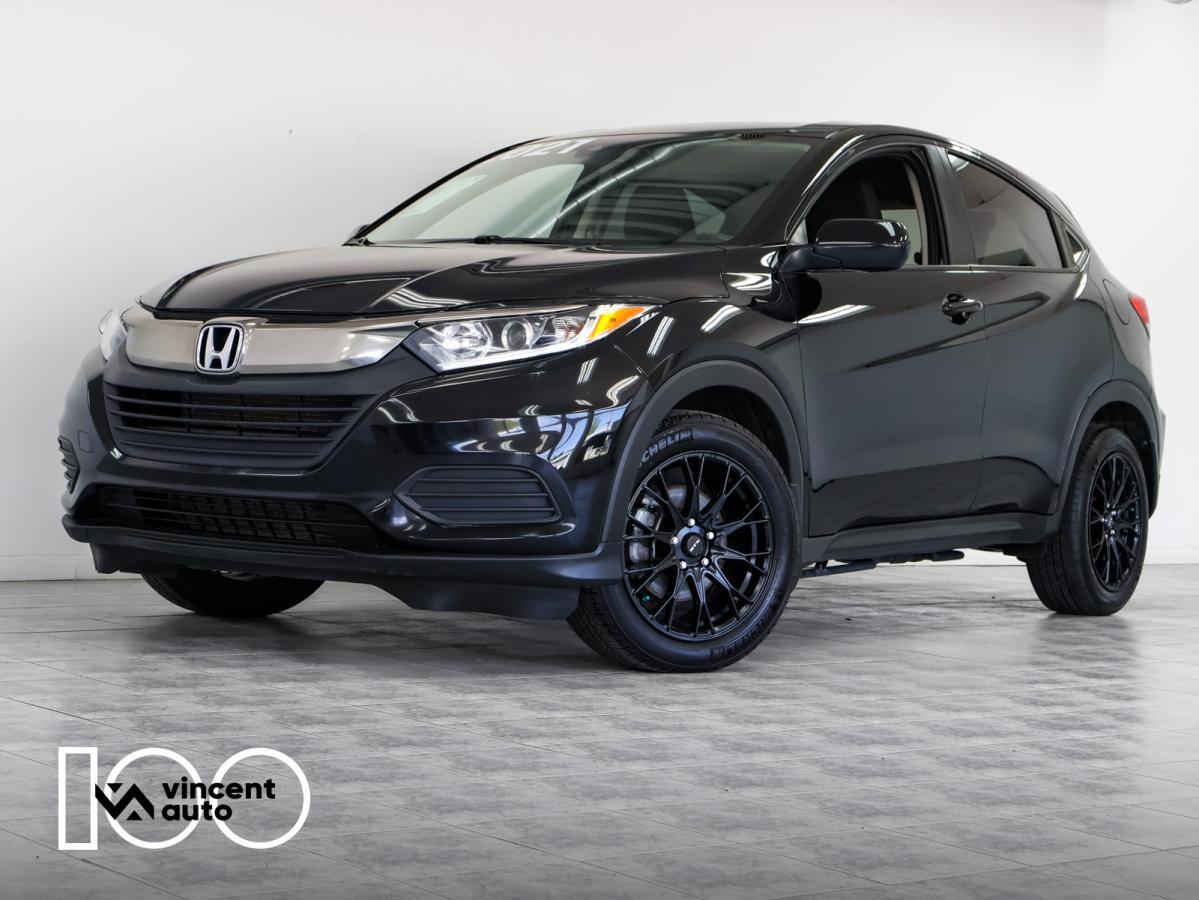 2021 Honda HR-V LX AWD ++ GARANTIE 10 ANS ++