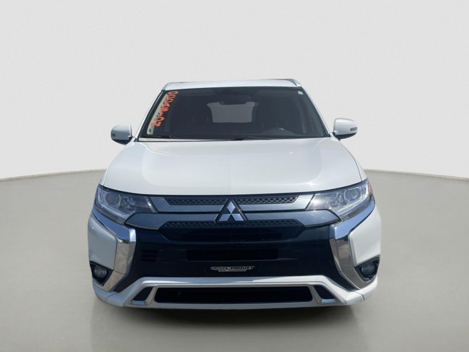 2020 Mitsubishi Outlander PHEV SE S-AWC/HYBRIDE BRANCHABLE/ÉCONOMIE DE CARBURANT