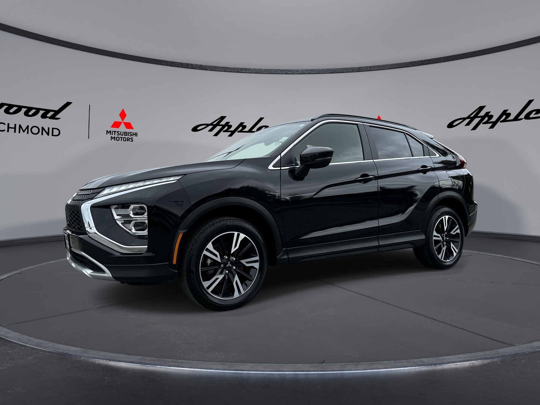 2023 Mitsubishi Eclipse Cross SEL; NO ACCIDENTS | LOCAL | 1 OWNER