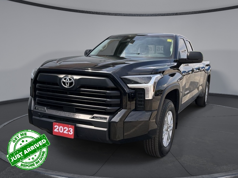 2023 Toyota Tundra SR5  - Heated Seats -  Navigation
