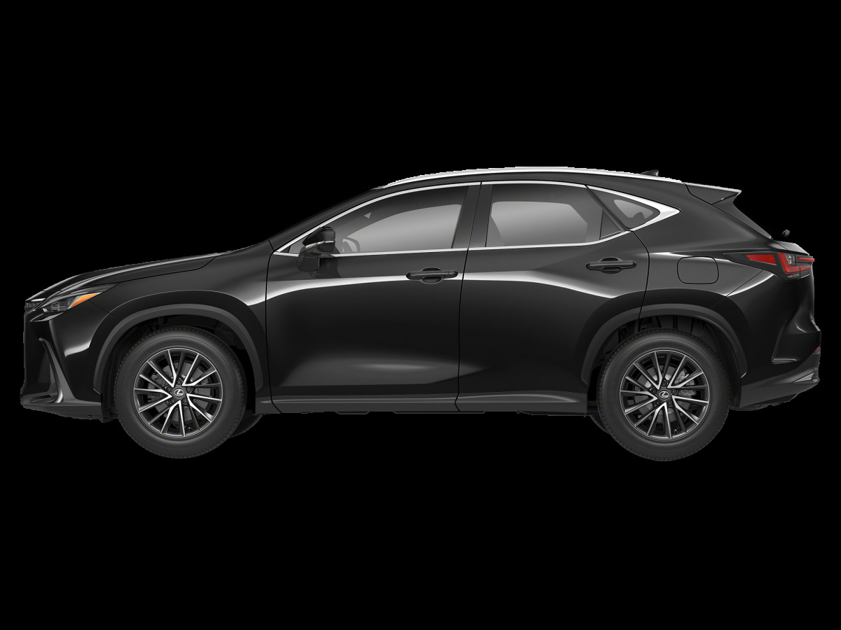 2024 Lexus NX 350 | Ultra Premium | One Owner | Incoming