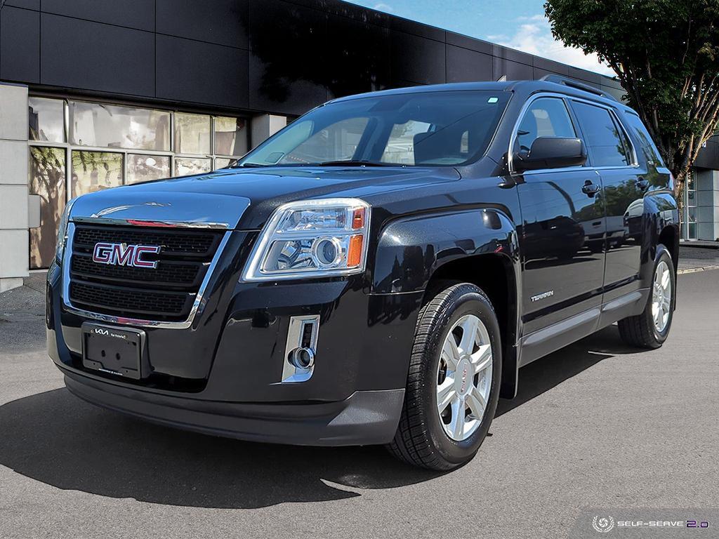 2015 GMC Terrain SLE-2 LOWEST AVAILABLE INTEREST RATE PROMISE