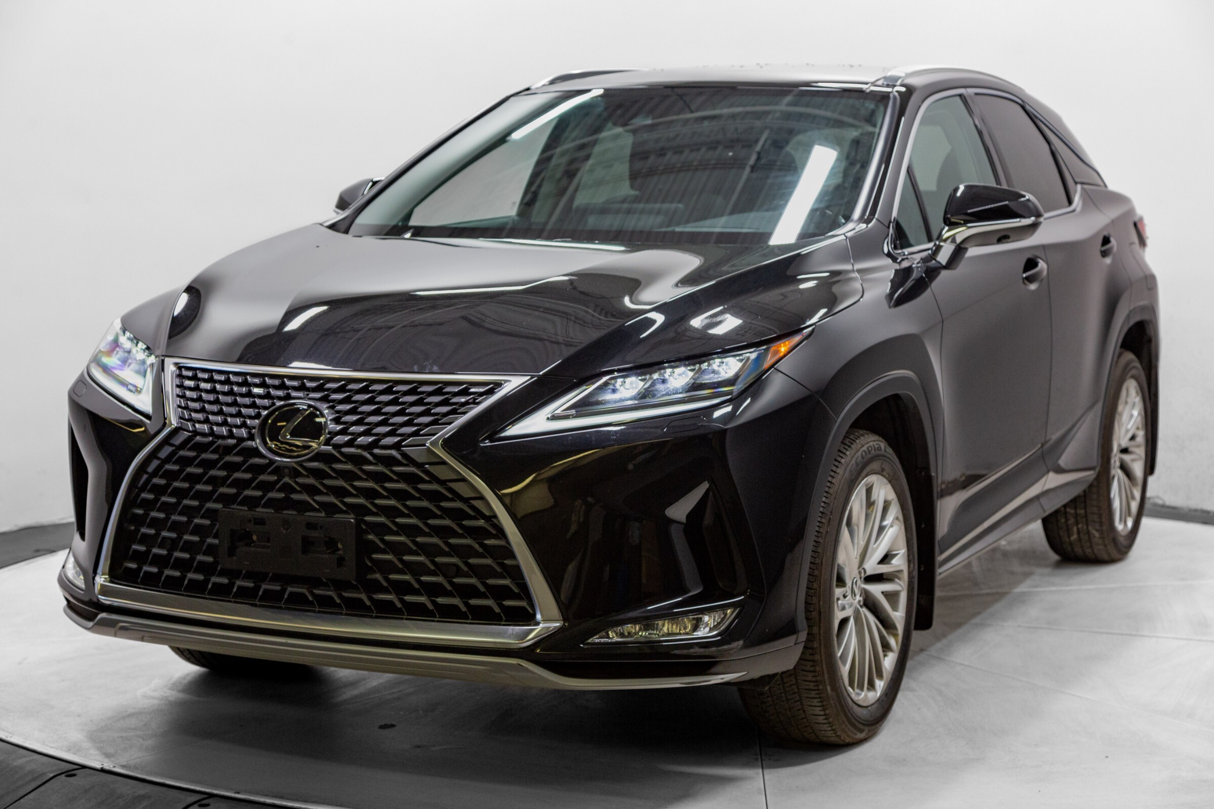 2021 Lexus RX 350 EXECUTIVE PACKAGE | LCPO | SAFETY CERTIFIED