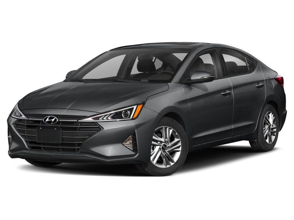 2020 Hyundai Elantra Luxury PREFERRED | AUTO APPLE CAR PLAY | BACK UP C