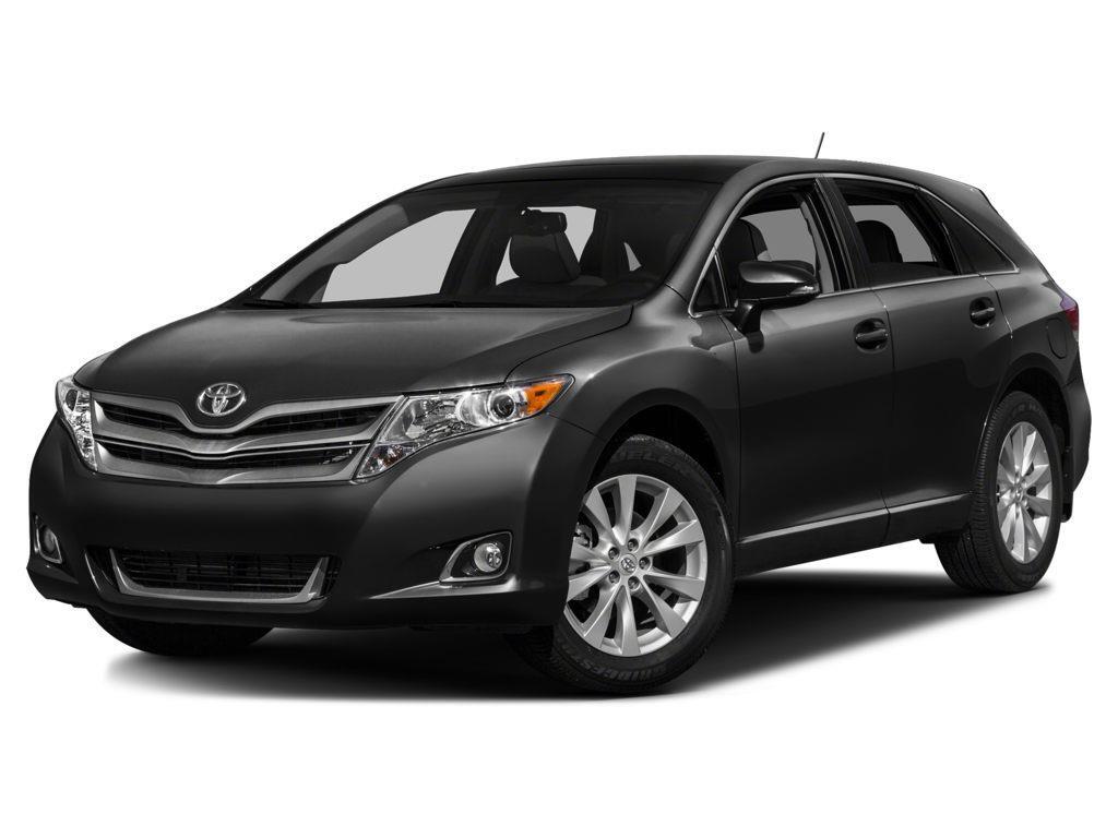 2014 Toyota Venza AS TRADED | AUTO | AC | POWER GROUP |