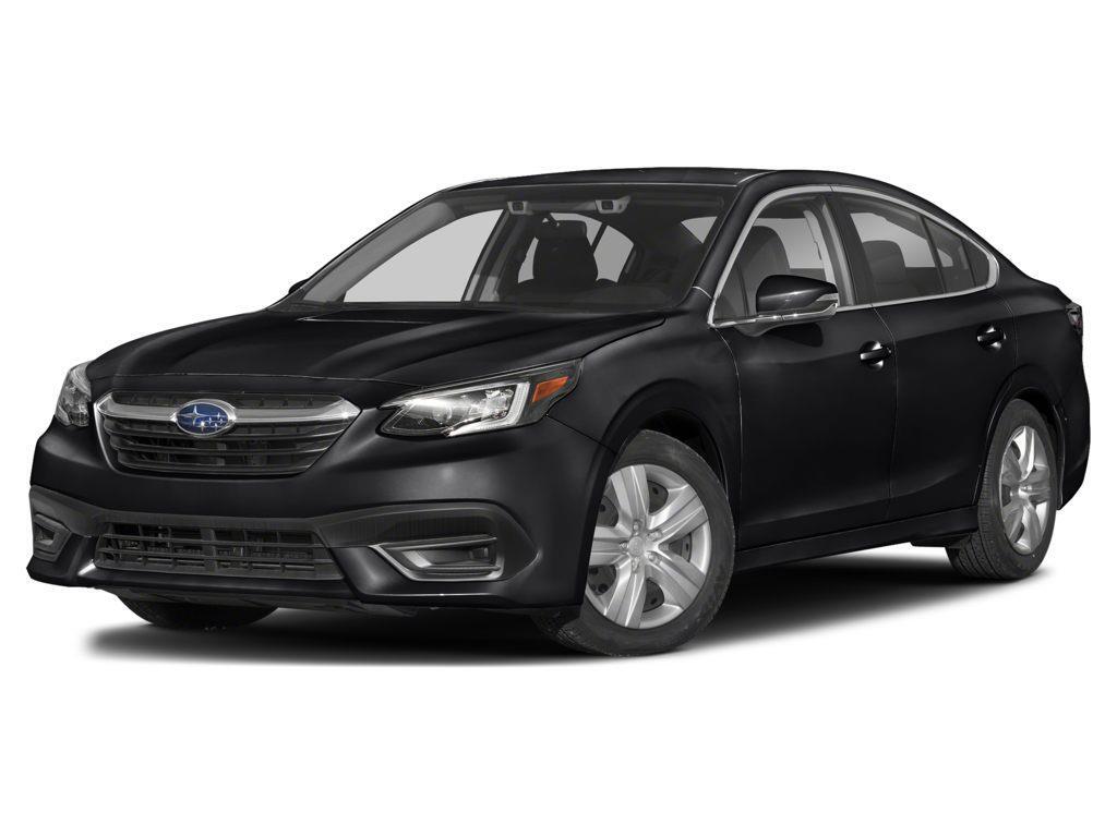 2020 Subaru Legacy Convenience