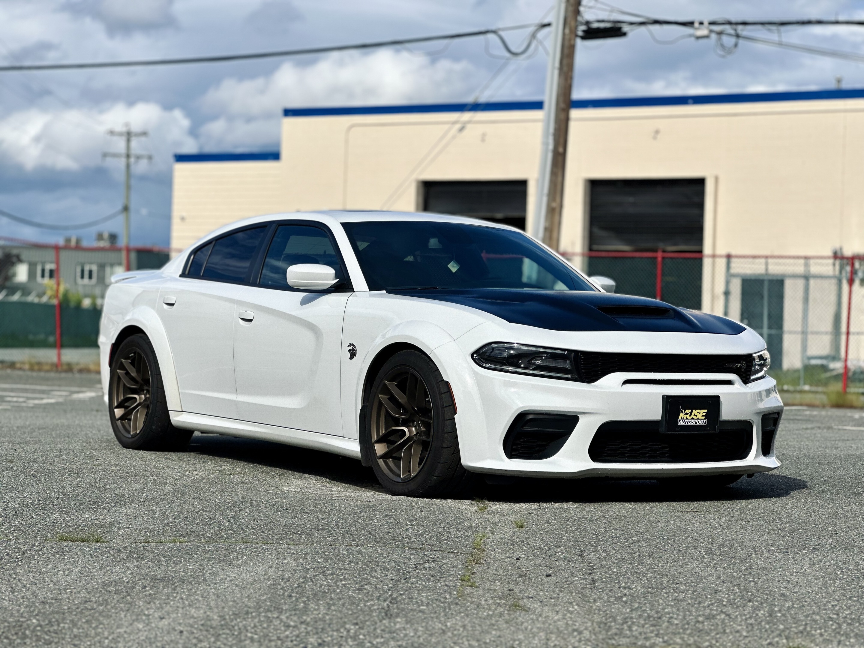 2021 Dodge Charger | 937HP FBO Upgraded No Accident