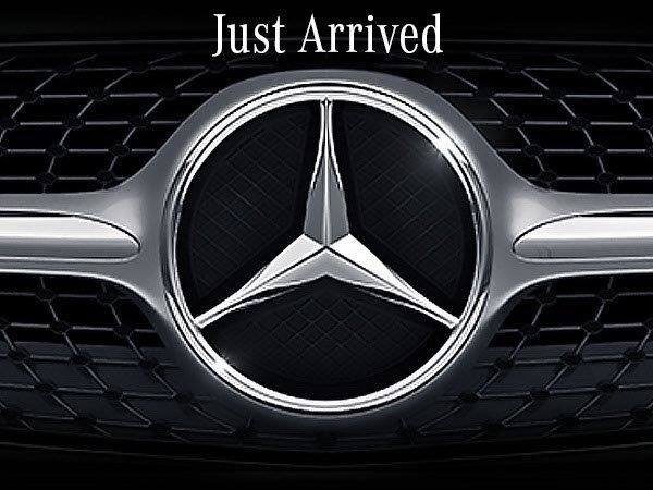 2020 Mercedes-Benz GLC300 4MATIC Coupe Premium 1 & 2 Pkg., Technology Pkg. /