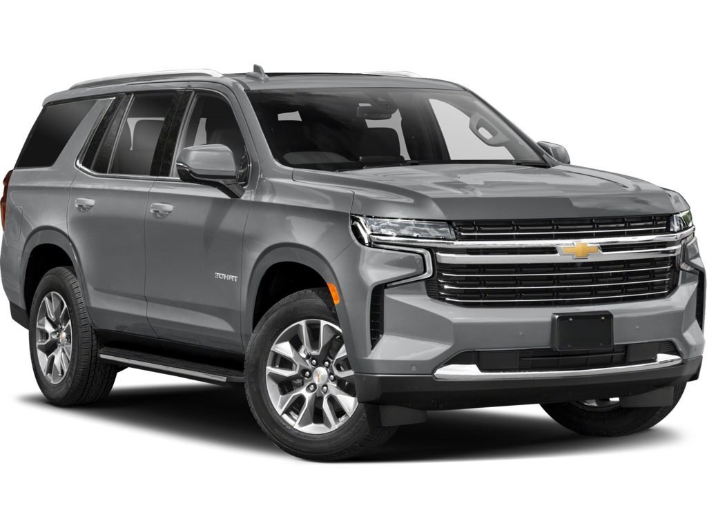 2023 Chevrolet Tahoe LT | Leather | SunRoof | Cam | Warranty to 2029 Cl