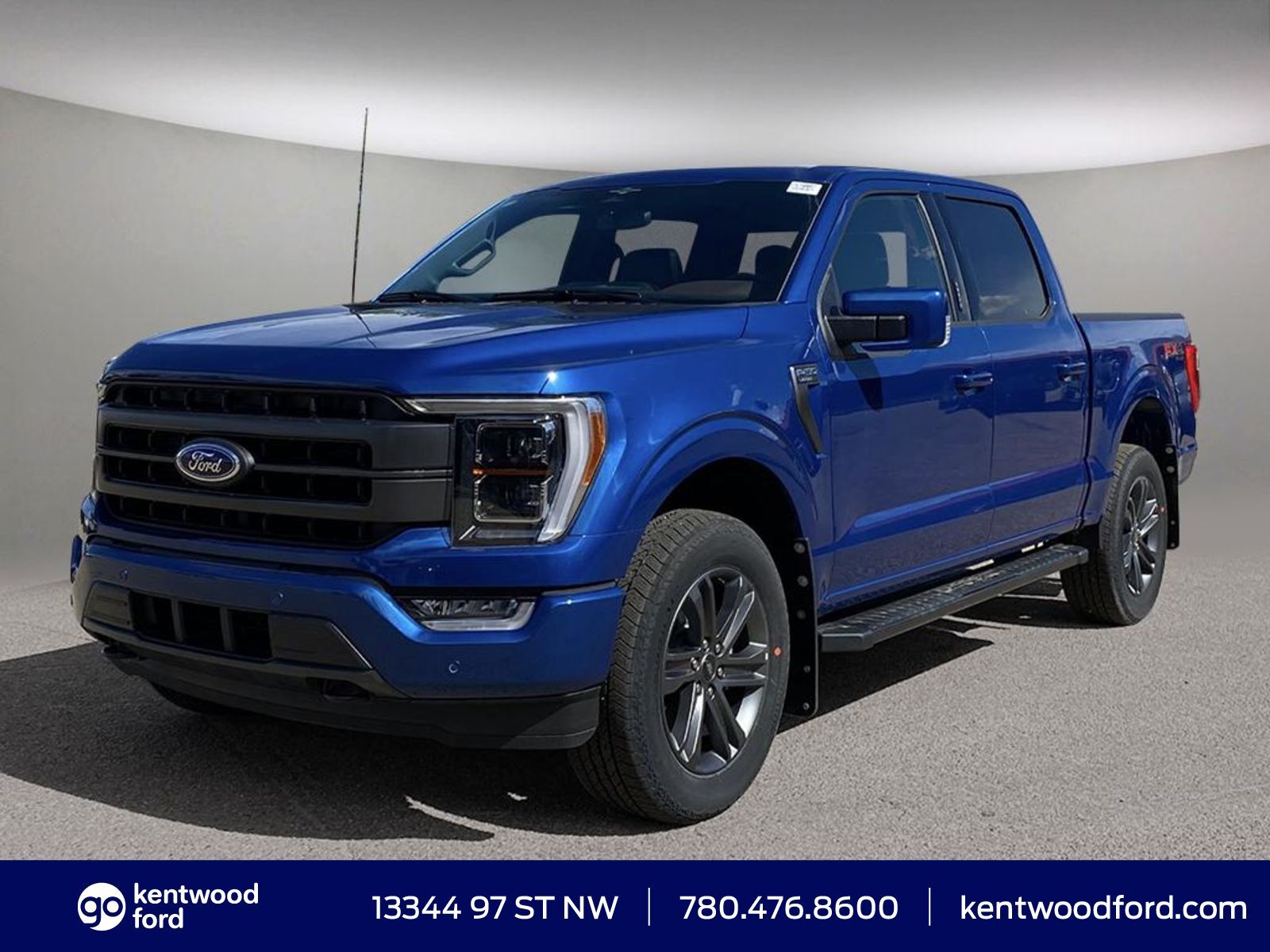 2023 Ford F-150 Lariat | 502a | 145 | Sport | TWINROOF | 20s | MAX