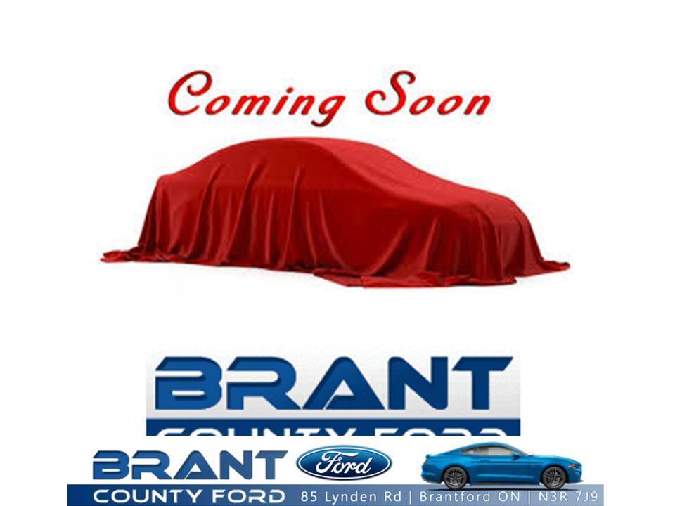 2024 Ford Bronco Sport Outer Banks 4x4 Tech Package Black diamond package