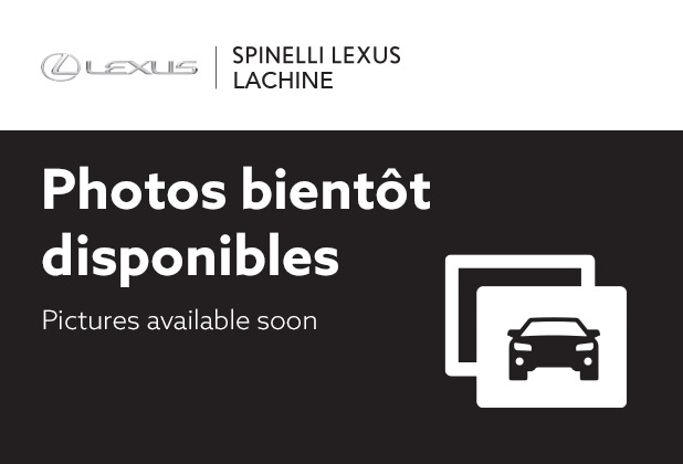 2016 Lexus GX 460 EXECUTIVE TOIT MARK LEVINSON DVD 7 PASSAGERS