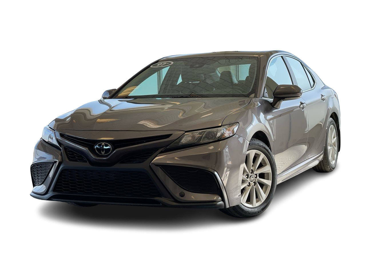2023 Toyota Camry SE NO ACCIDENTS / 