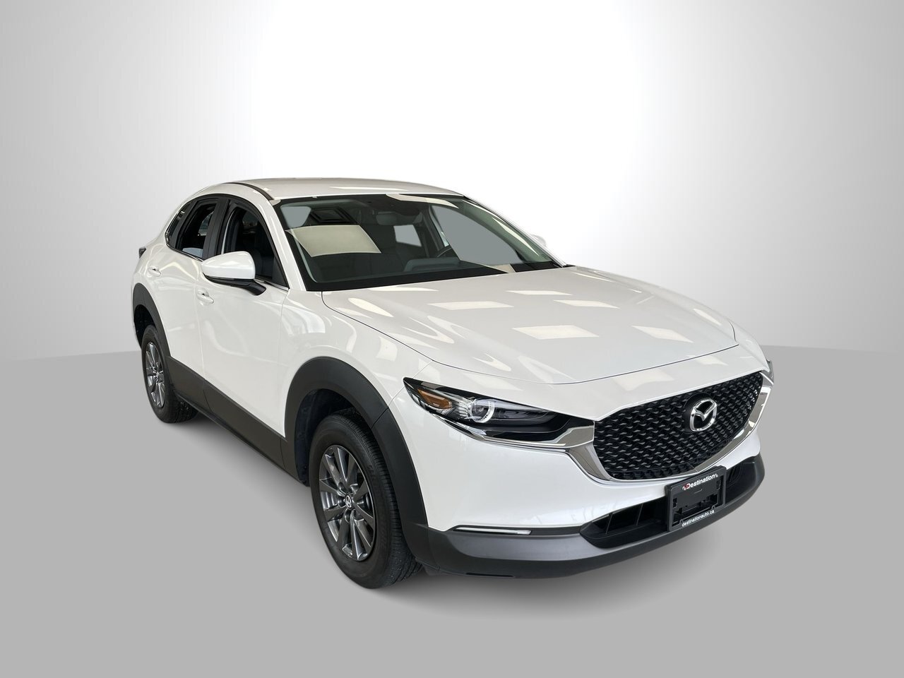2021 Mazda CX-30 GX | Like New | No Accidents | 1 Owner!