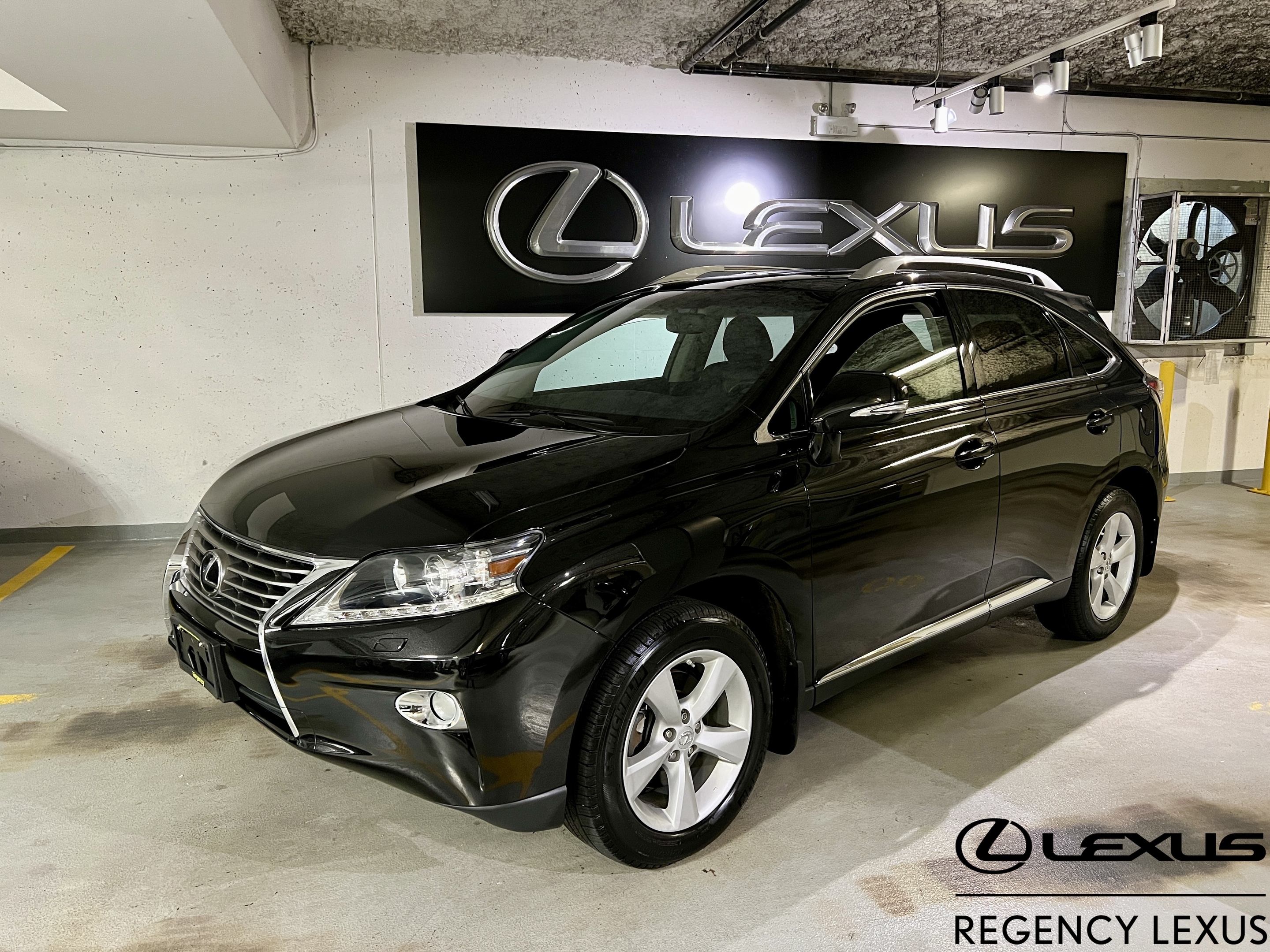 2013 Lexus RX 350 AWD FULLY SERVICED HID LIGHTS PWR REAR DOOR S/ROOF