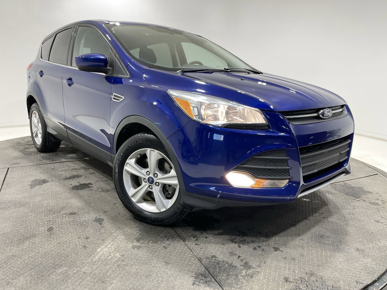 2015 Ford Escape SE- $0 Down $118 Weekly- CLEAN CARFAX