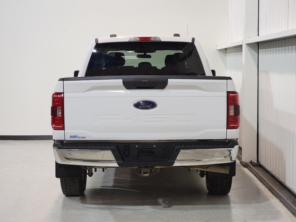 Ford F-150 2021