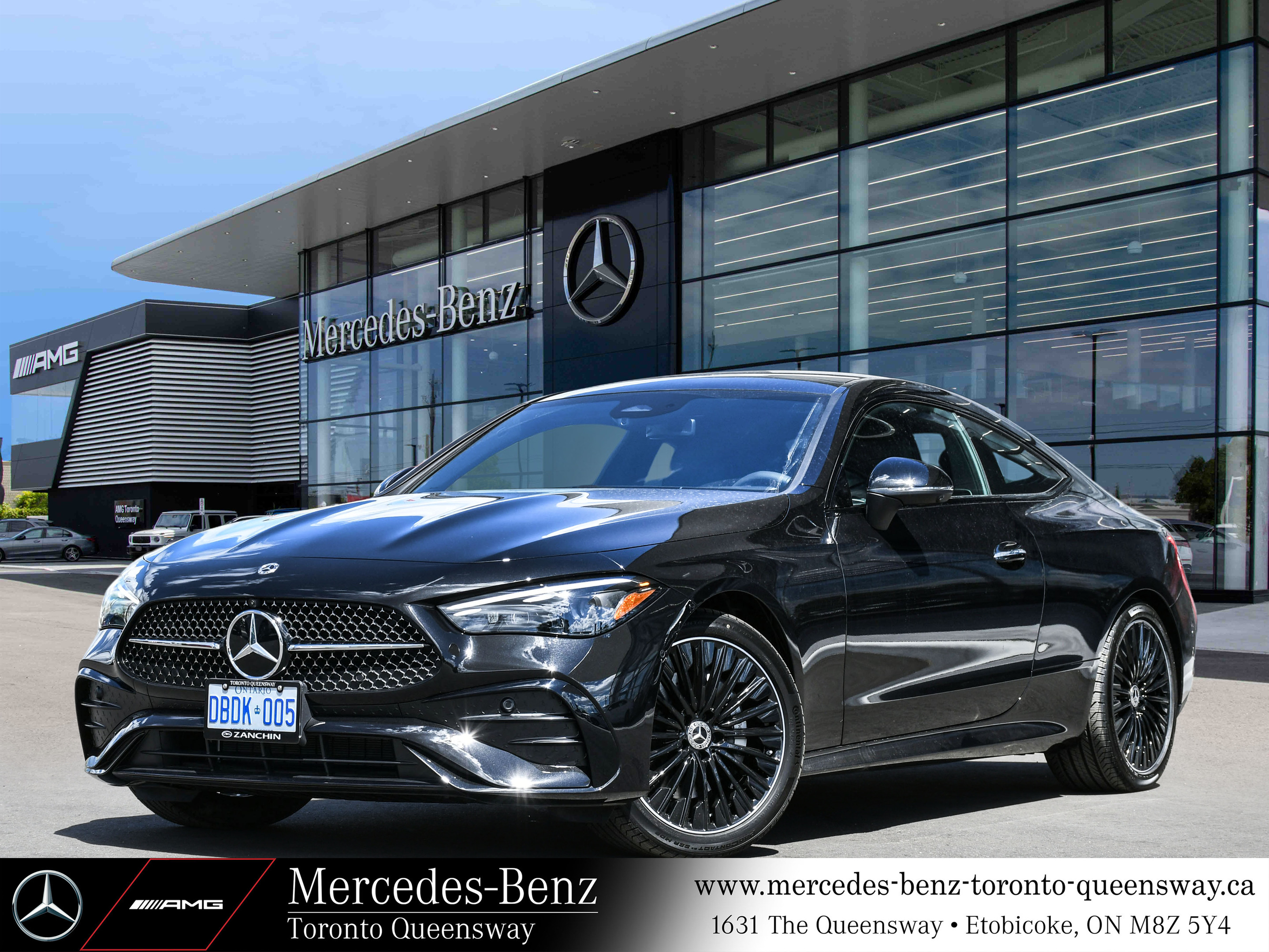 2024 Mercedes-Benz CLE300 CLE300