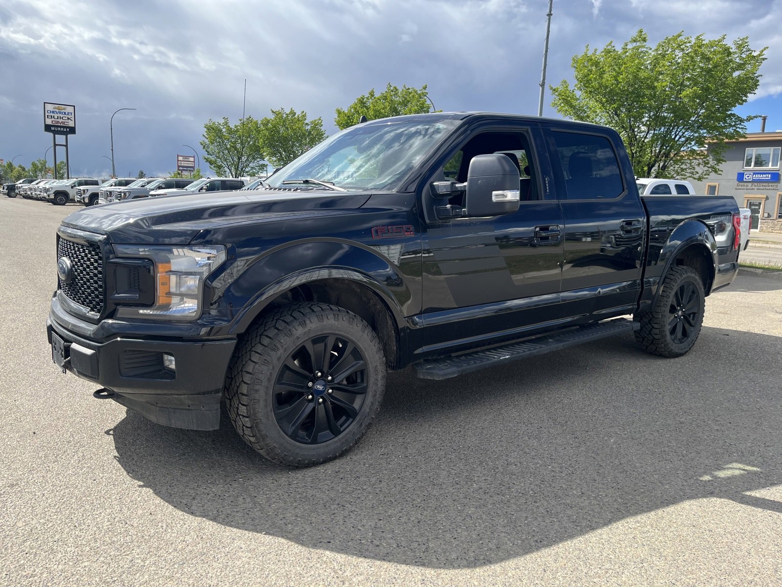 2020 Ford F-150 XLT | heated seats | upgraded tires | SPORT Packag