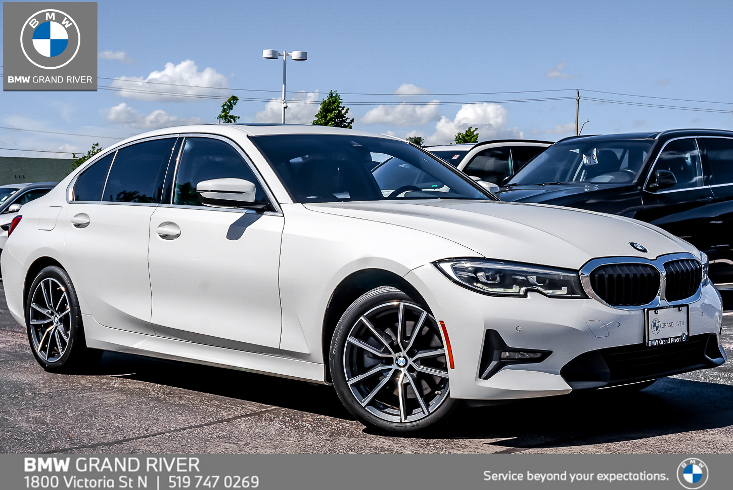2020 BMW 330I JUST ARRIVED | PICTURES TO COME SOON |