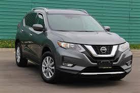 2020 Nissan Rogue ACCIDENT FREE AWD, HEATED SEATS, LOW KMS!