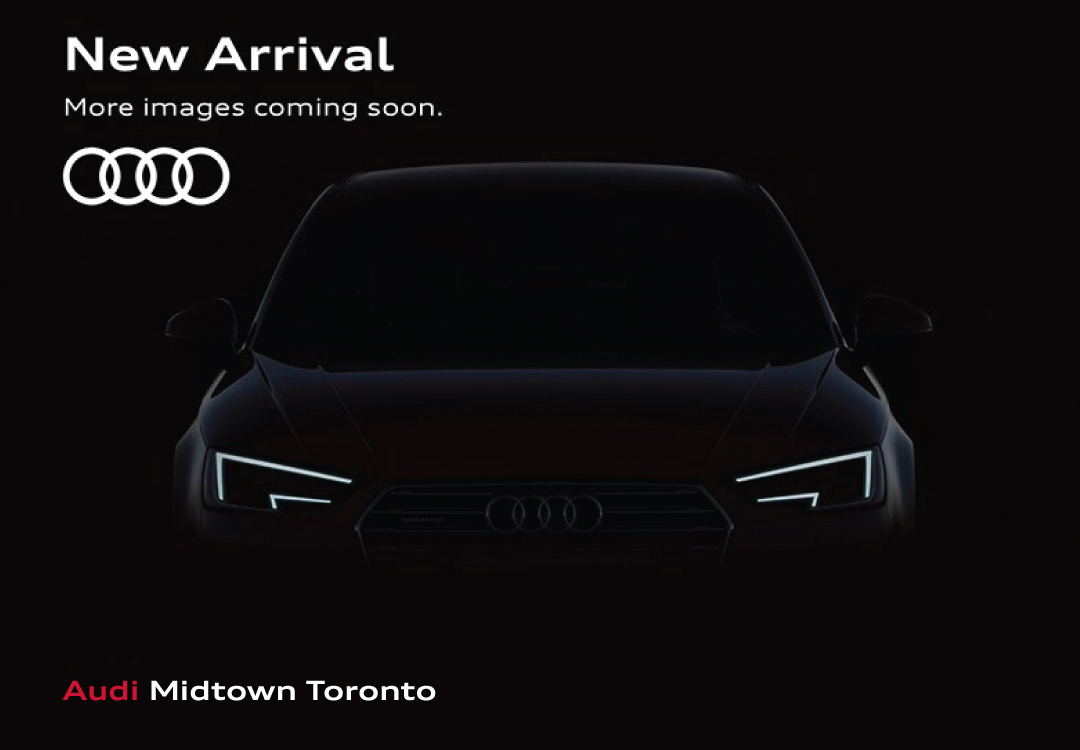 2022 Audi Q3 45 Komfort quattro w/ Power Tailgate|Adv Key|LEDs