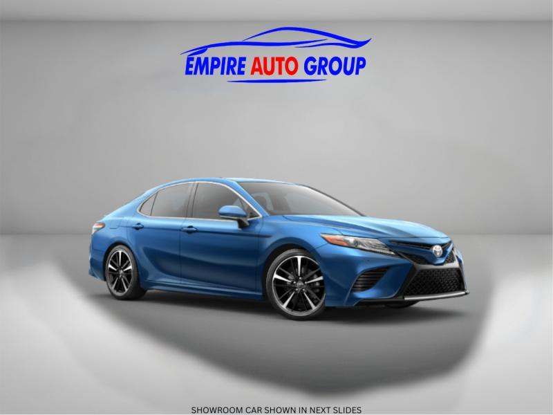 2018 Toyota Camry LE  *FAST APPROVALS**ALL CREDIT**LOW RATES*   