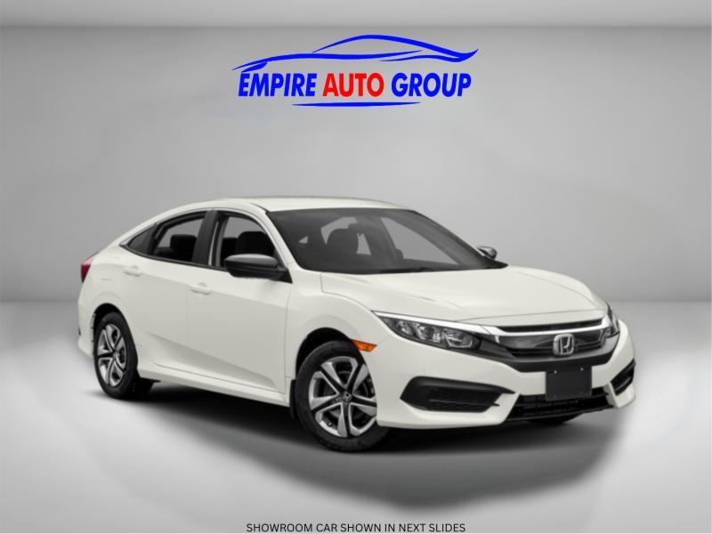 2017 Honda Civic TOURING *ALL CREDIT*FAST APPROVALS*LOW RATES*